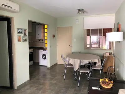 Gallery image of Edificio Trebol - Departamento en Carlos Paz centro in Villa Carlos Paz