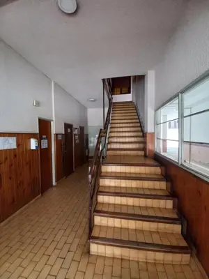 Gallery image of Edificio Trebol - Departamento en Carlos Paz centro in Villa Carlos Paz