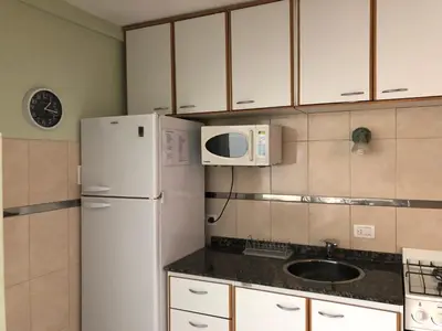 Gallery image of Edificio Trebol - Departamento en Carlos Paz centro in Villa Carlos Paz