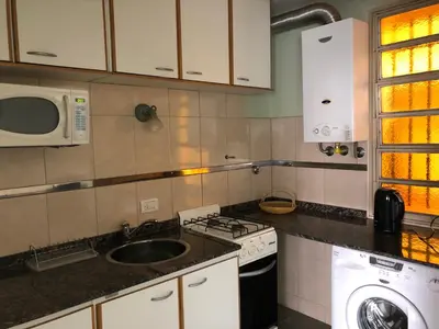 Gallery image of Edificio Trebol - Departamento en Carlos Paz centro in Villa Carlos Paz