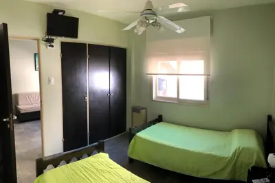 Gallery image of Edificio Trebol - Departamento en Carlos Paz centro in Villa Carlos Paz