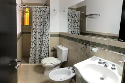 Gallery image of Edificio Trebol - Departamento en Carlos Paz centro in Villa Carlos Paz