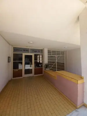 Gallery image of Edificio Trebol - Departamento en Carlos Paz centro in Villa Carlos Paz