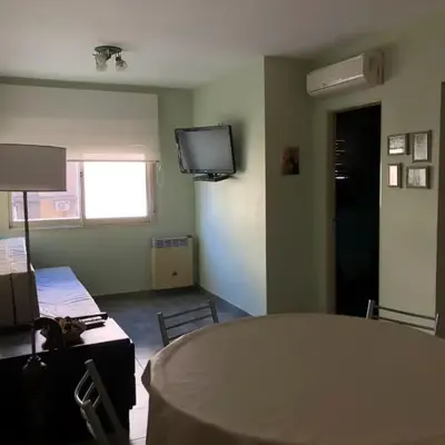 Edificio Trebol - Departamento en Carlos Paz centro