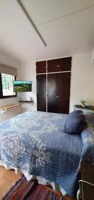 Gallery image of Hospedaje Rossina in Villa Carlos Paz