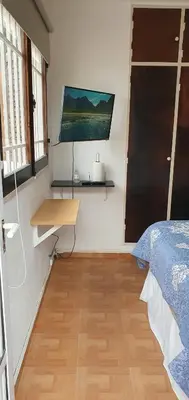 Gallery image of Hospedaje Rossina in Villa Carlos Paz