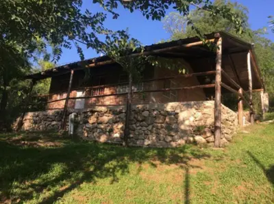 Gallery image of La Paisana in La Bolsa