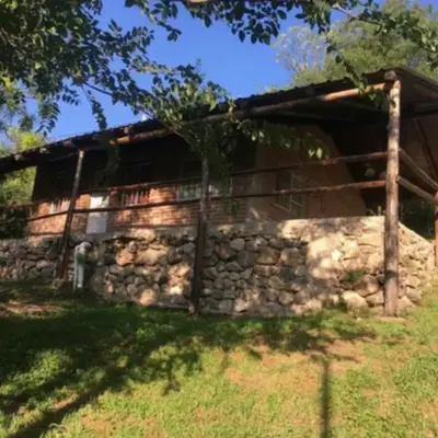 La Paisana