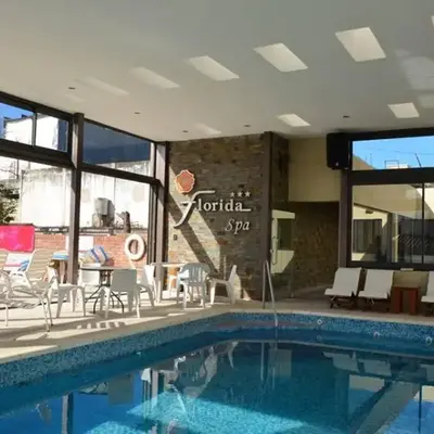 Florida Hotel & Spa