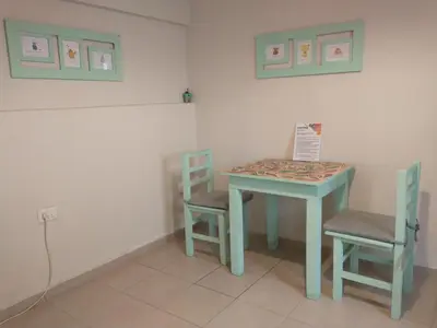 Gallery image of Casa Olivia in Alta Gracia