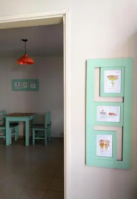 Gallery image of Casa Olivia in Alta Gracia
