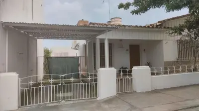 Gallery image of Casa Olivia in Alta Gracia