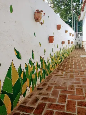 Gallery image of Casa Olivia in Alta Gracia