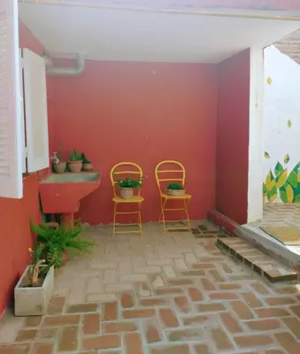 Gallery image of Casa Olivia in Alta Gracia