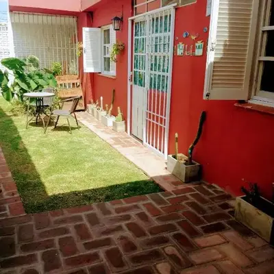 Casa Olivia