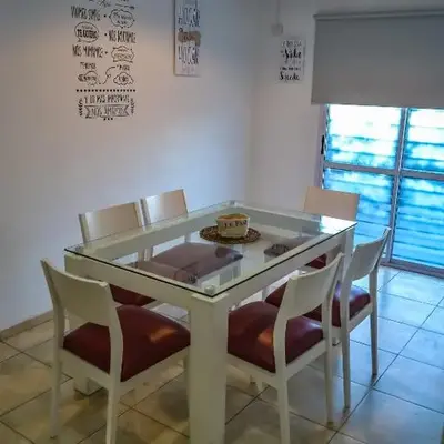 Amplio Dpto s/Av Rafael Nuñez - cerro de las rosas