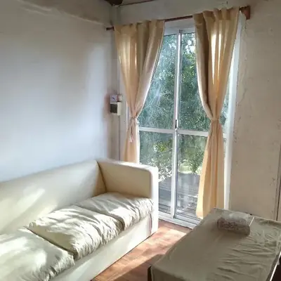 Cabaña 