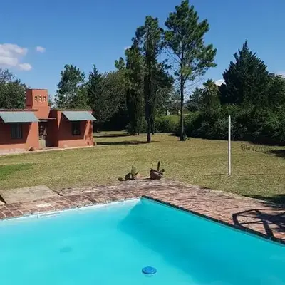 Casona de campo