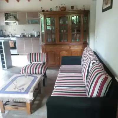La Casita de Onha