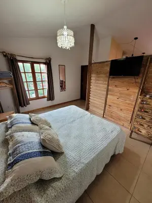 Gallery image of La casita del colibri in Cordoba