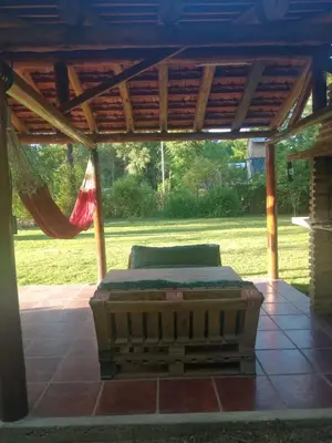 Gallery image of cabaña la ilusion in Los Reartes