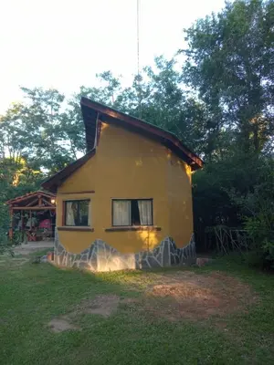 Gallery image of cabaña la ilusion in Los Reartes