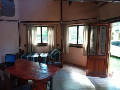 Gallery image of cabaña la ilusion in Los Reartes