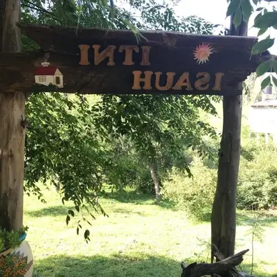 Inti Huasi
