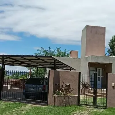 Casa Miradores del Lago