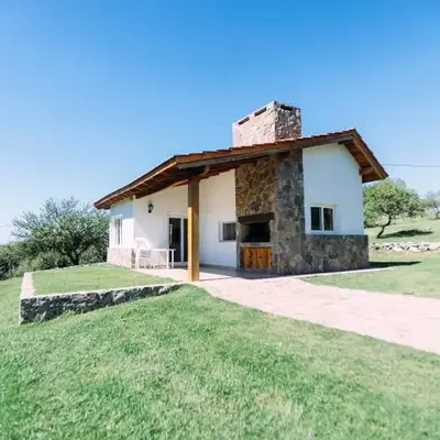 Cabaña Sol - FINCA PUDUAM