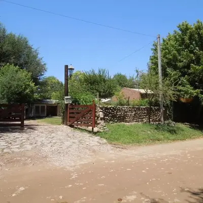 Cabañas La Pirca