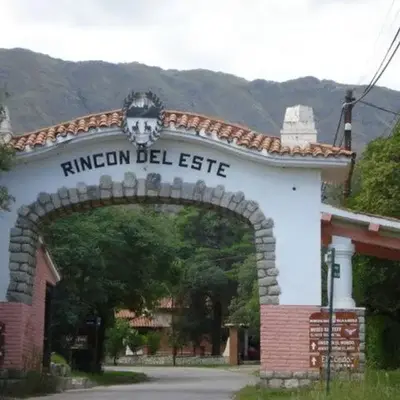 La Luisa