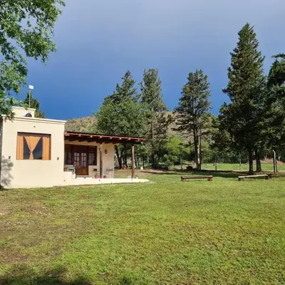 Las Brisas casas de campo un lugar para soñar
