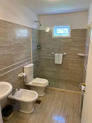 Gallery image of Garden House Hotel in Río Cuarto