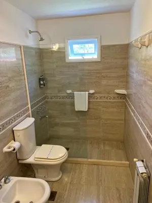 Gallery image of Garden House Hotel in Río Cuarto