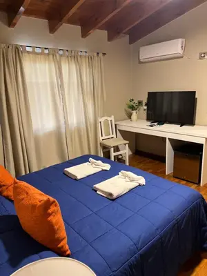 Gallery image of Garden House Hotel in Río Cuarto