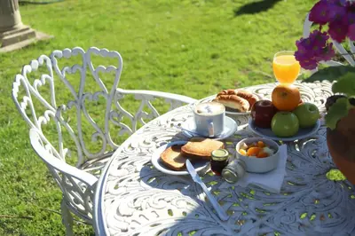 Gallery image of Garden House Hotel in Río Cuarto