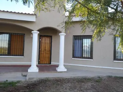 Gallery image of Cabana Cala - Mirador de las sierras. in Villa Parque Siquiman