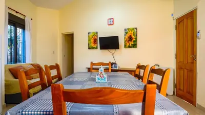 Gallery image of Cabana Cala - Mirador de las sierras. in Villa Parque Siquiman