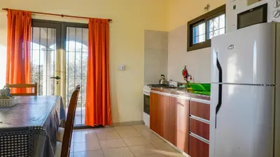 Gallery image of Cabana Cala - Mirador de las sierras. in Villa Parque Siquiman