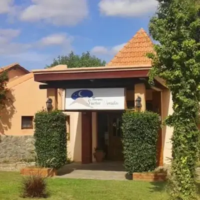 Hosteria Sueños Dorados