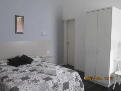 Gallery image of Cabañas La Casa de Adriana in Merlo