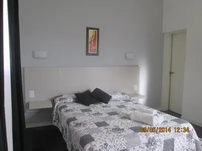 Gallery image of Cabañas La Casa de Adriana in Merlo