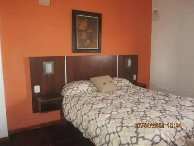 Gallery image of Cabañas La Casa de Adriana in Merlo