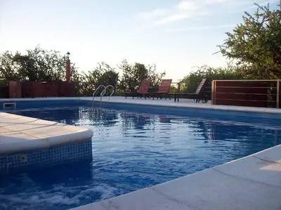 Gallery image of Cabañas La Casa de Adriana in Merlo