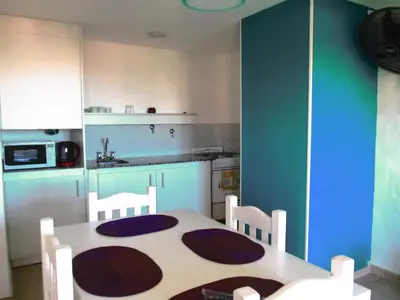 Gallery image of Cabañas La Casa de Adriana in Merlo