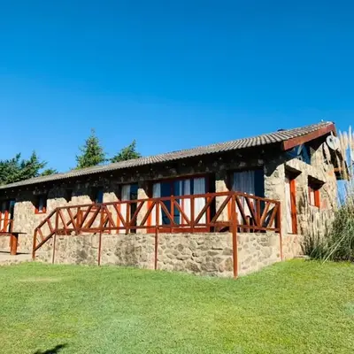 Cabaña julian