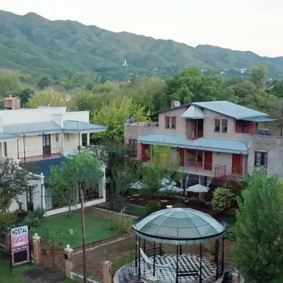 Hostal Las Golondrinas