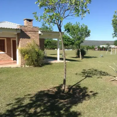 El Mirador de Nono