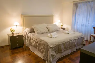 Gallery image of Departamento del Boulevard in Cordoba